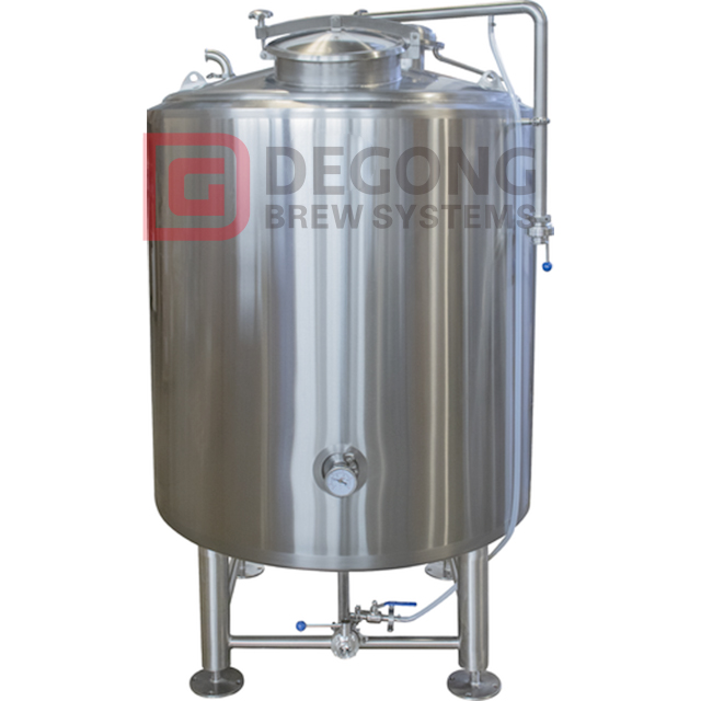 Serbatoio elettrico professionale per vino caldo 20BBL di DEGONG