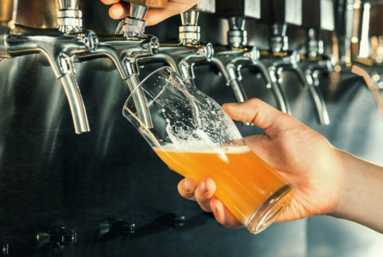 Come migliorare il processo di birra della birra
