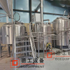 DEGONG birrifici con servizio personalizzato per birrifici artigianali / brewpub / ristoranti 10bbl sistemi di produzione di birra
