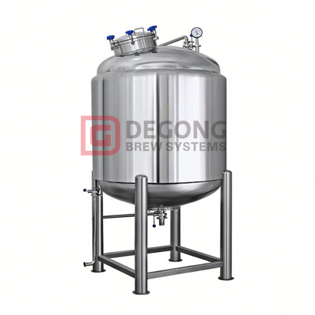 impastatrice liquida chimica dell'acciaio inossidabile 800L/attrezzatura di miscelazione liquida chimica