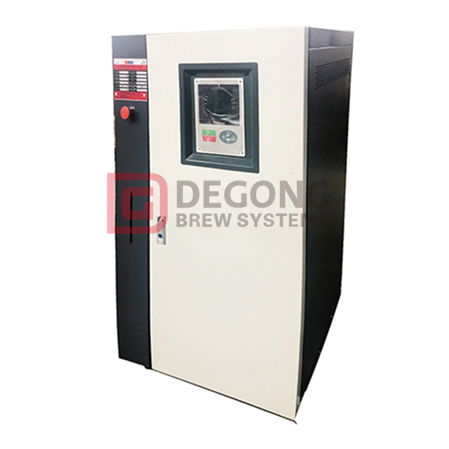 107120BTU Caldaia ad acqua calda con riscaldamento elettrico verticale di qualsiasi dimensione