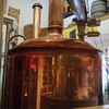 2000L Red Copper Hotel Brewhouse - Cina Fornitore DEGONG Produttore