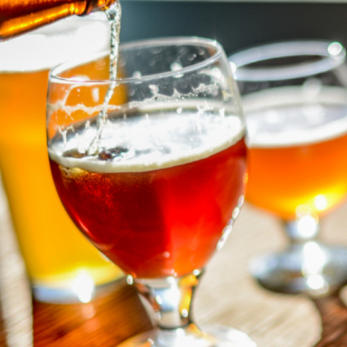 Durante il processo di fermentazione, quali sono i possibili fenomeni anomali e contromisure?