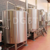 il piccolo ristorante 500L ha utilizzato i micro sistemi di produzione della fabbrica di birra del mestiere del mini birrificio elettrico da vendere