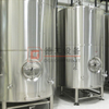 Serbatoi di produzione e stoccaggio di birrifici per uso alimentare 200-5000L Fermentatori serbatoi brite forniti da DEGONG