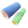 Tubo flessibile in gomma industriale da 3 pollici / tubo flessibile di scarico e aspirazione chimica UHMWPE
